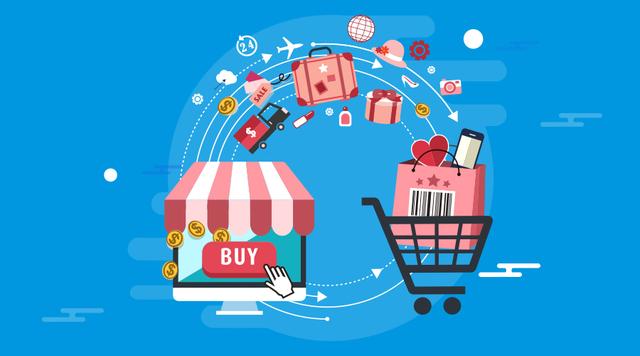 2016年中国电商数字营销市场专题报告 技术驱动下的变革与展望