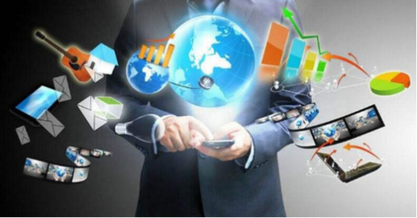 中国电商产业的未来空间 技术驱动的无限可能