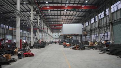 建鼎智能 点亮智能物流领域的黄金时代——电子商务技术驱动的行业标杆