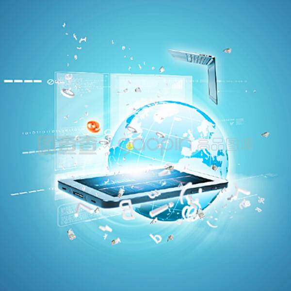 电子商务 技术驱动的现代商业变革